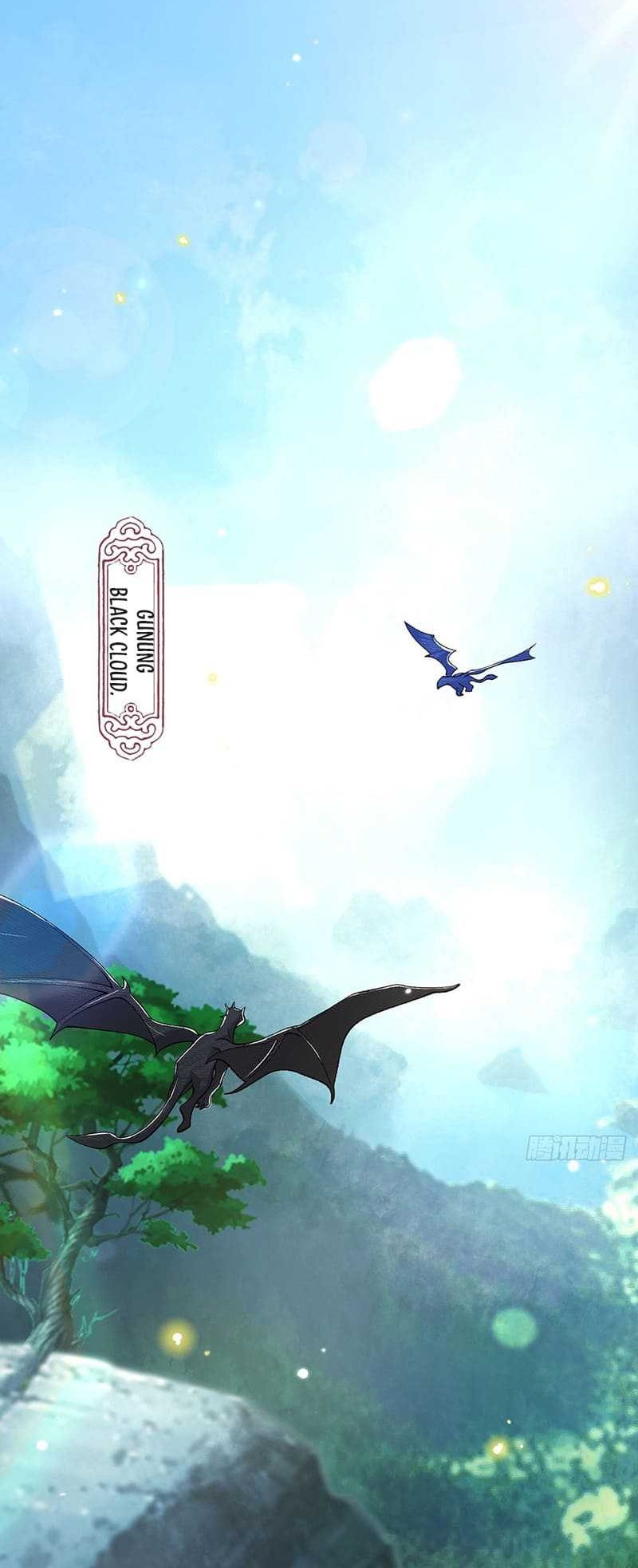 Break through all the worlds with one force Chapter 13 - Halaman 3