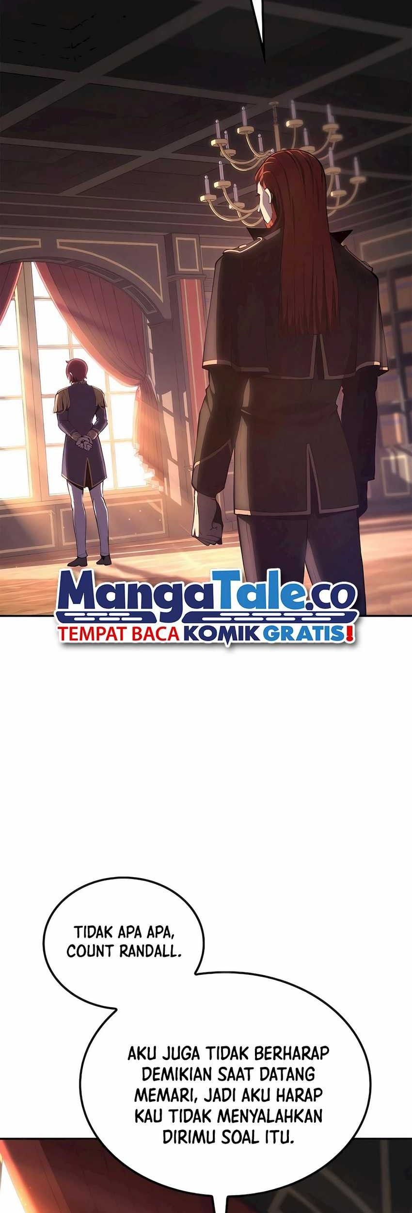 The Count’s Youngest Son Is A Player! Chapter 59 Gambar 3