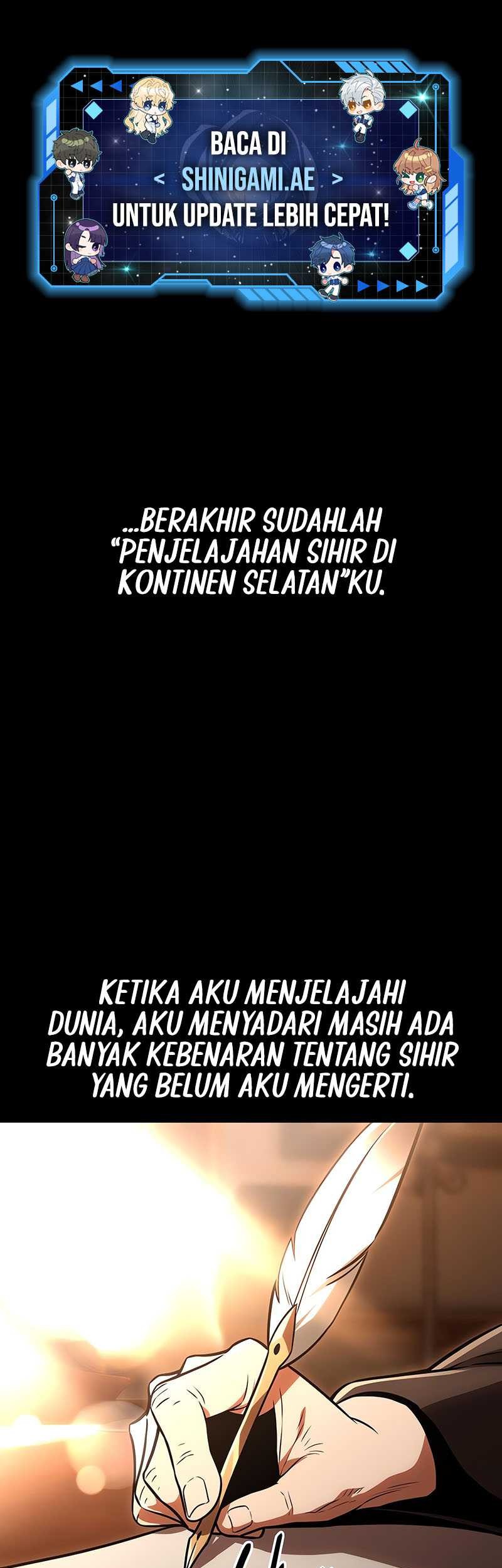 Manhwa The Extra’s Academy Survival Guide Chapter 29 gambar 2
