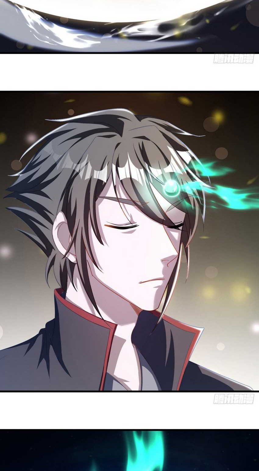 Manhua Peerless Soul Chapter 647 gambar 2