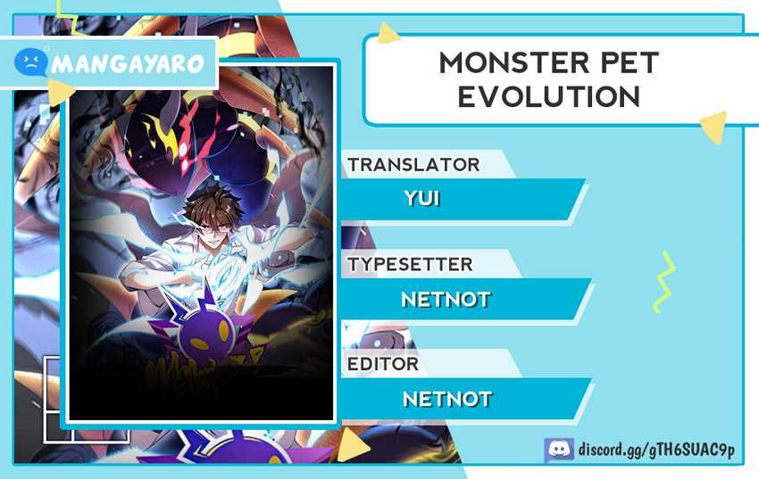 Komik Monster Pet Evolution Chapter 241 gambar 1