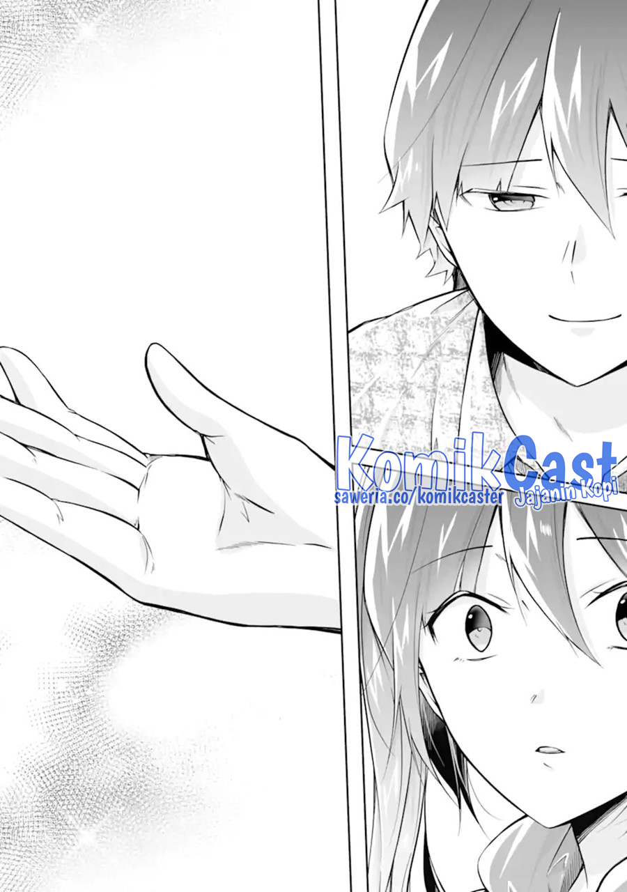 Chuuko demo Koi ga Shitai! Chapter 138 - Halaman 7