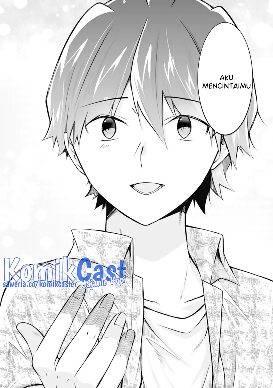 Chuuko demo Koi ga Shitai! Chapter 138 - Halaman 9