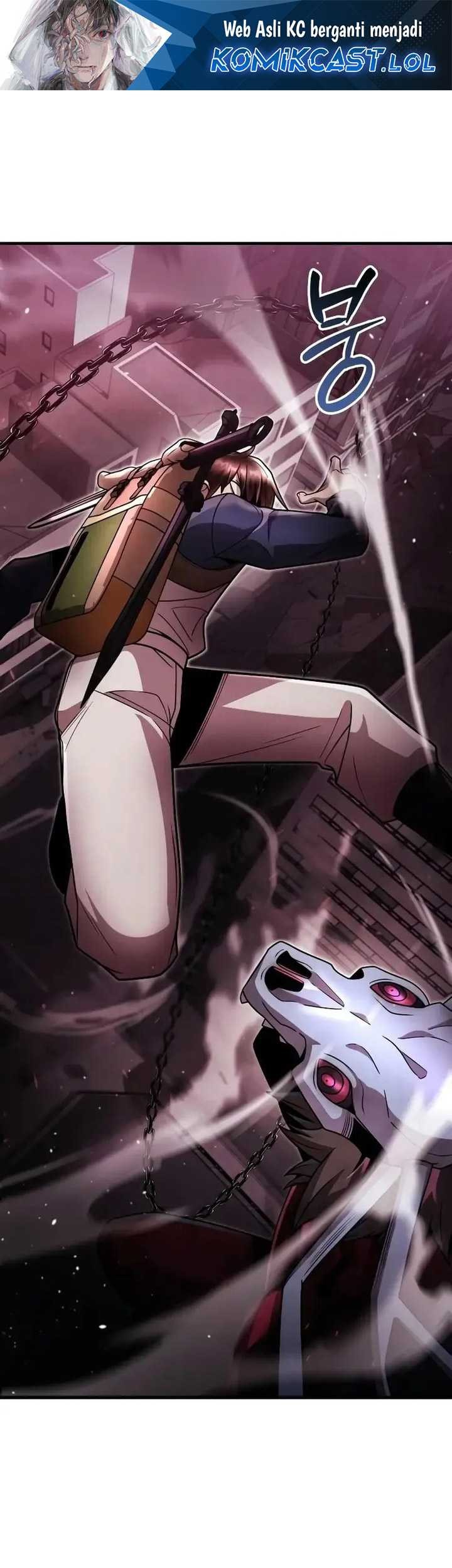 Manhwa Clever Cleaning Life Of The Returned Genius Hunter Chapter 80 gambar 2