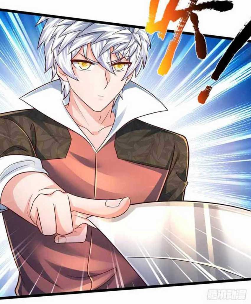 100.000 Layers Of Body Refining: I Raise All Emperor Chapter 242 - Halaman 12