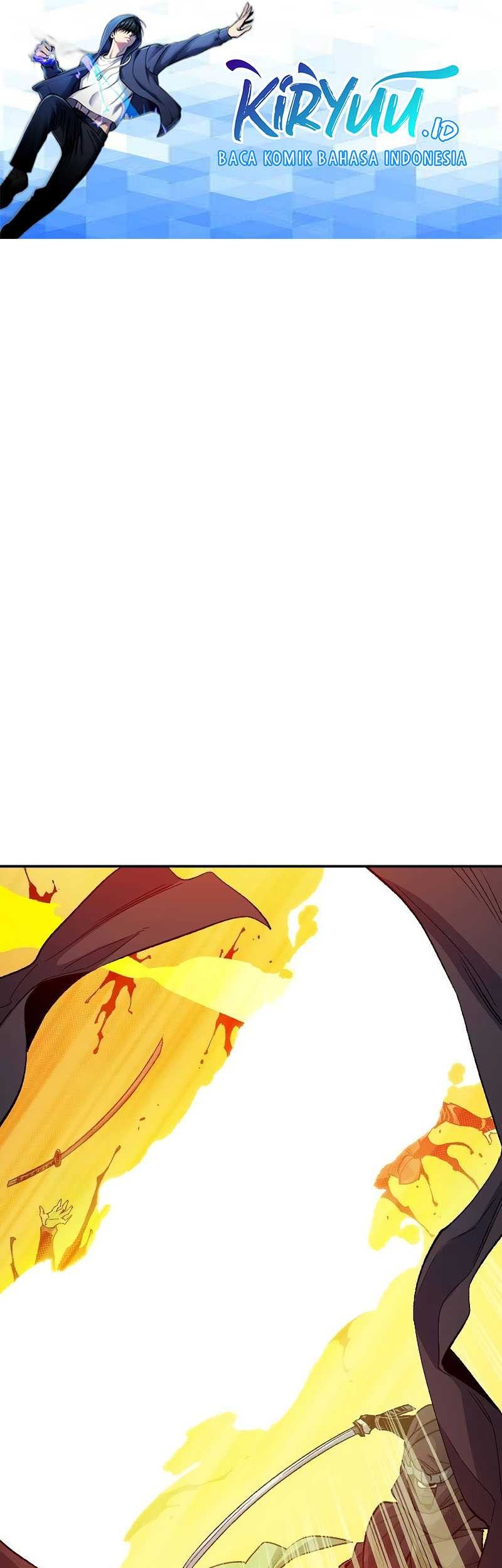 Manhwa Alone Necromancer Chapter 125 gambar 2