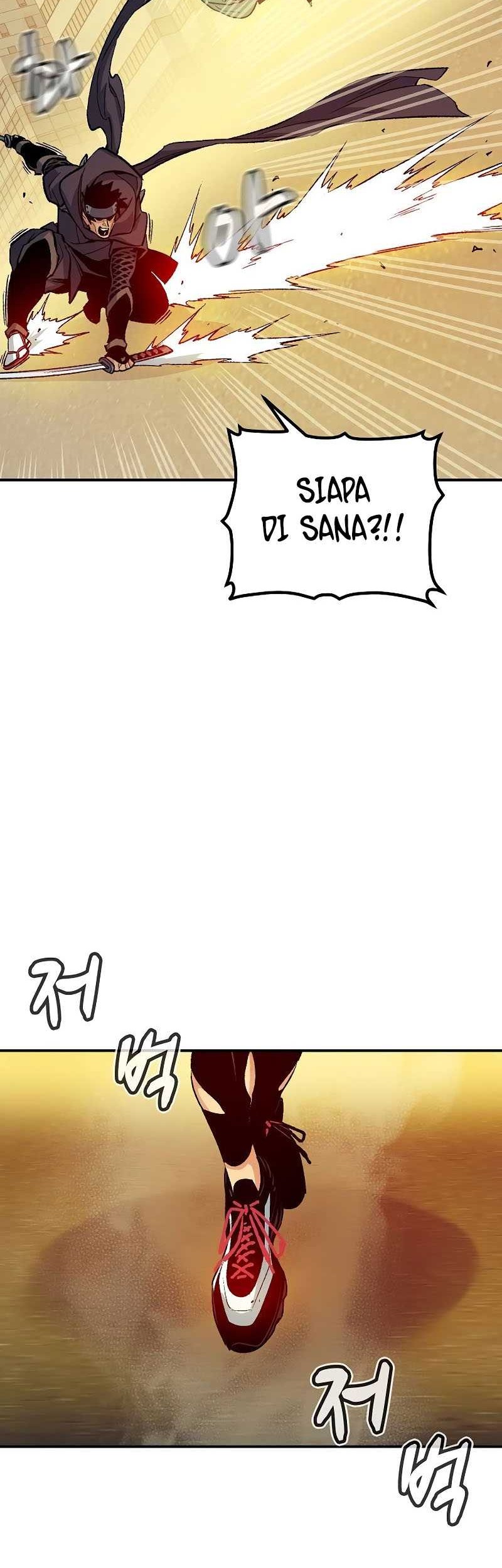 Alone Necromancer Chapter 125 - Halaman 10