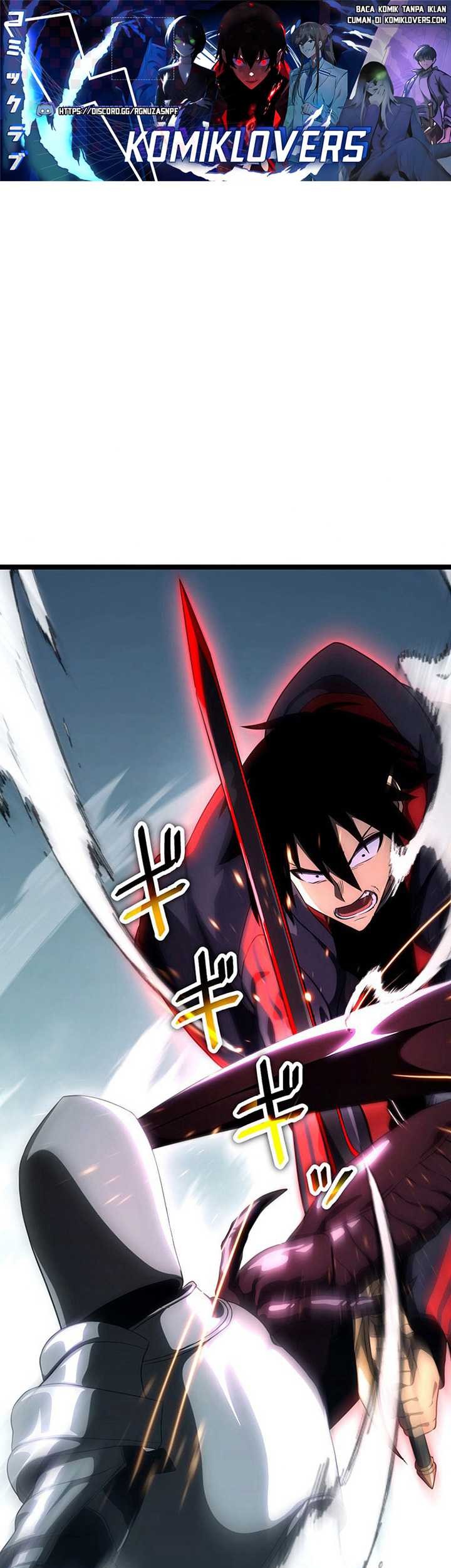 Manga Death Penalty Chapter 28 gambar 2