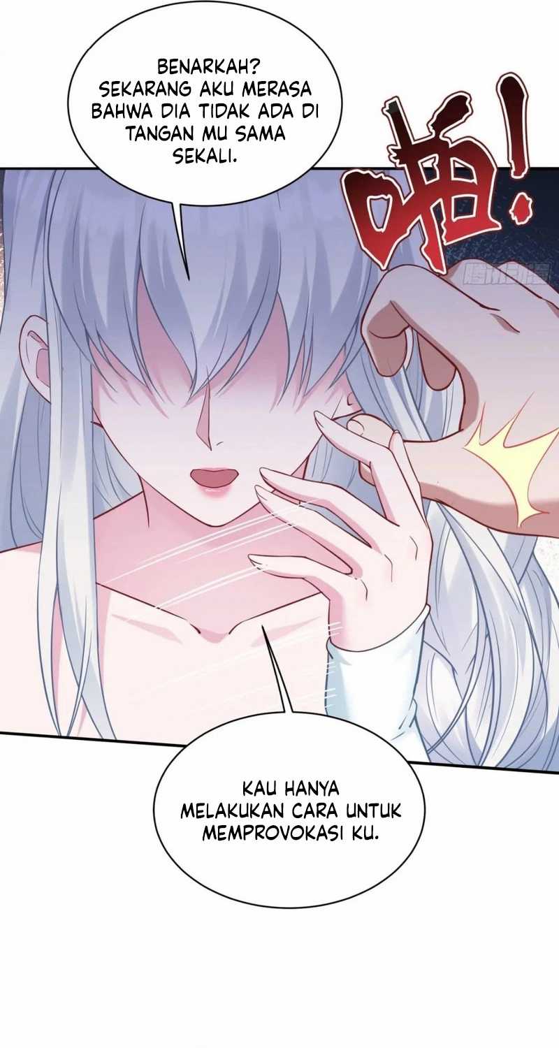 After Improperly Licking a Dog, I Became a Billionaire Chapter 106 - Halaman 8