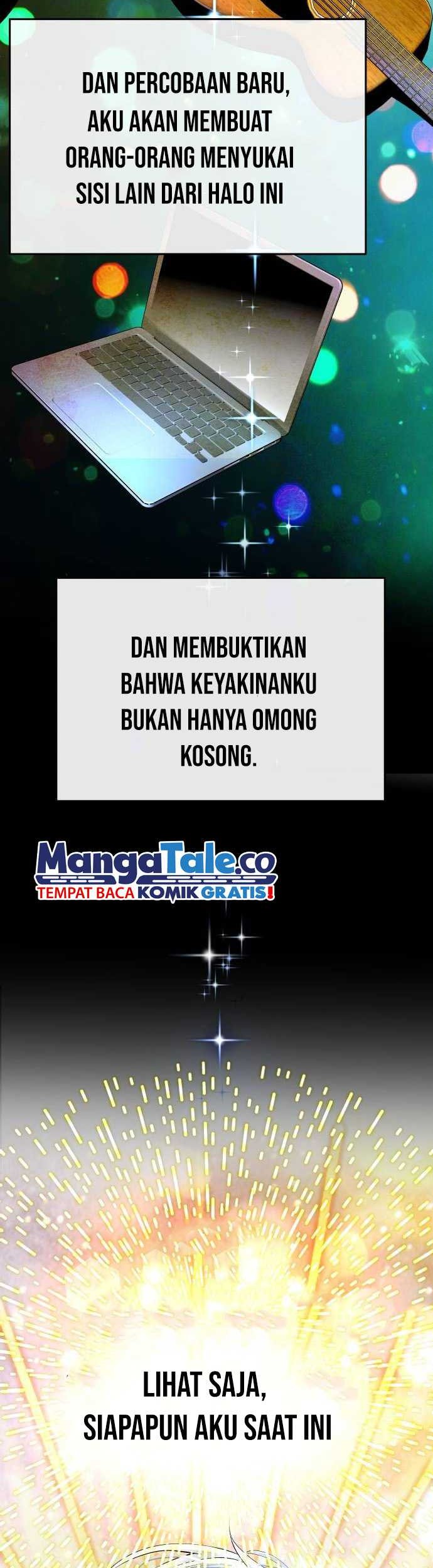 A Tidal Wave of Glory Chapter 25 halaman 3