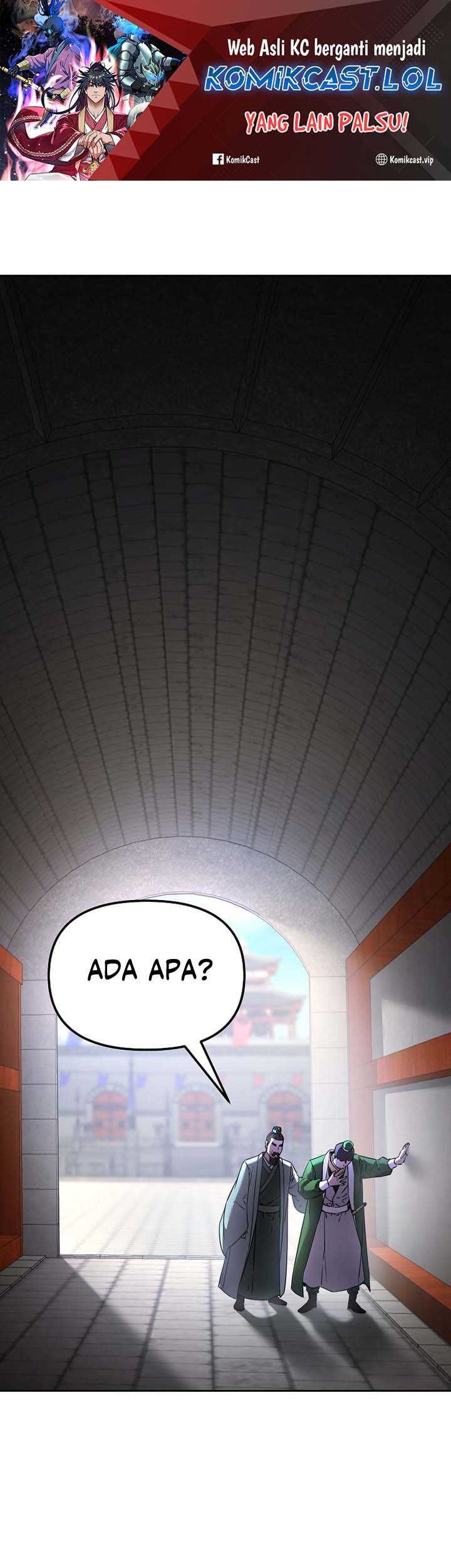 Manhwa Reincarnation of the Murim Clan’s Former Ranker Chapter 124 gambar 2
