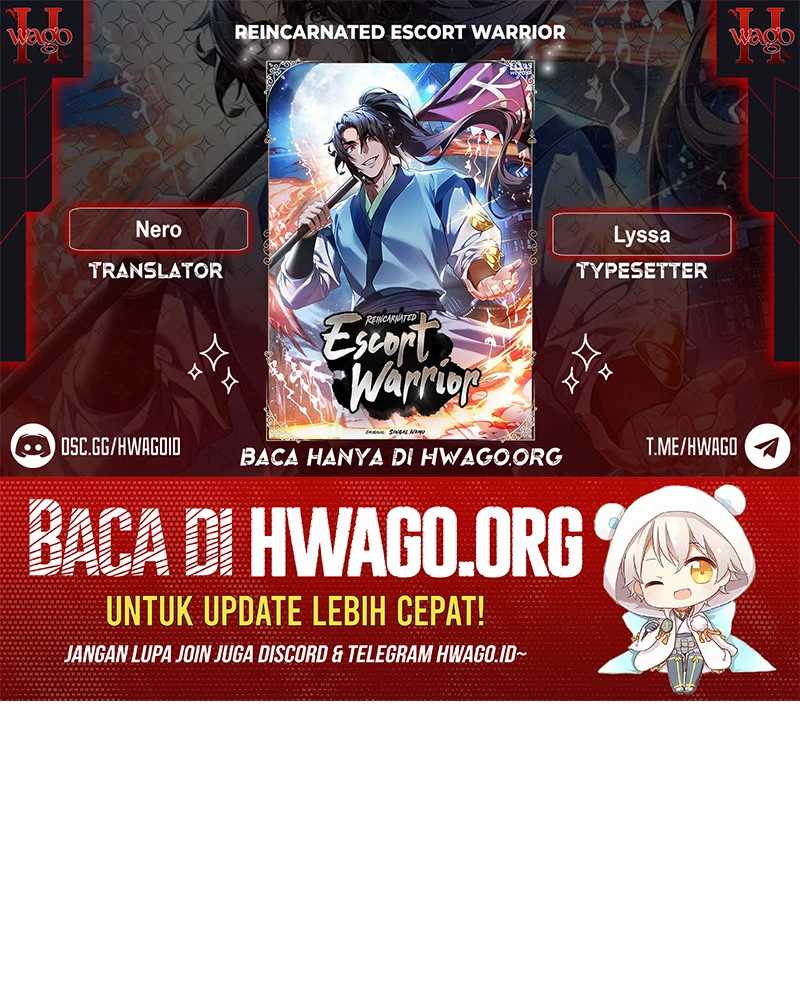 Komik Reincarnated Escort Warrior Chapter 70 gambar 1