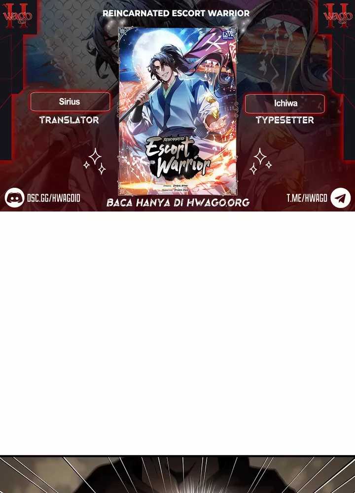 Komik Reincarnated Escort Warrior Chapter 69 gambar 1