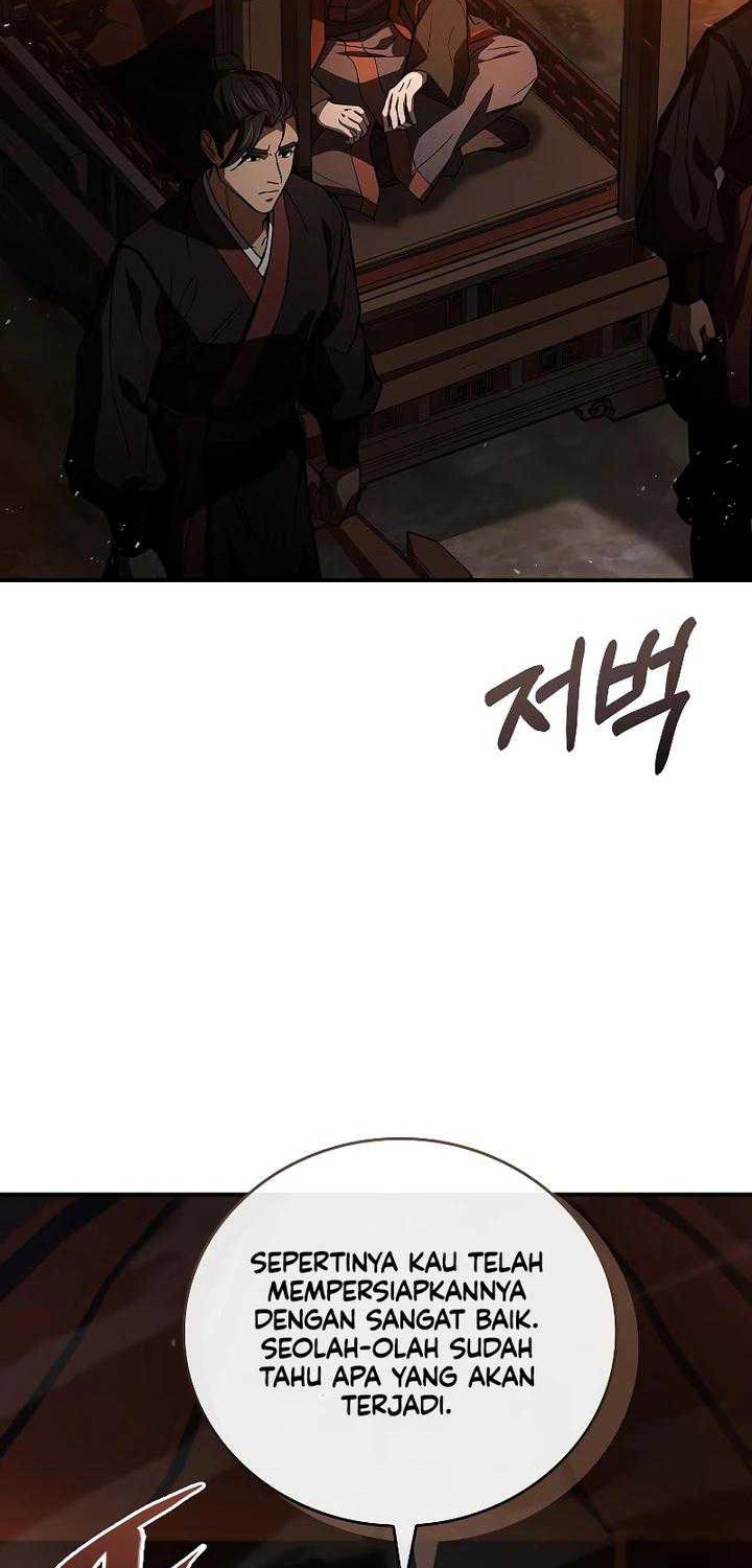Manhwa Reincarnated Escort Warrior Chapter 66 gambar 2