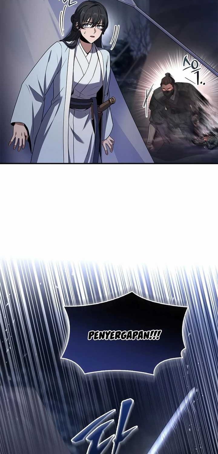 Manhwa Reincarnated Escort Warrior Chapter 65 gambar 2