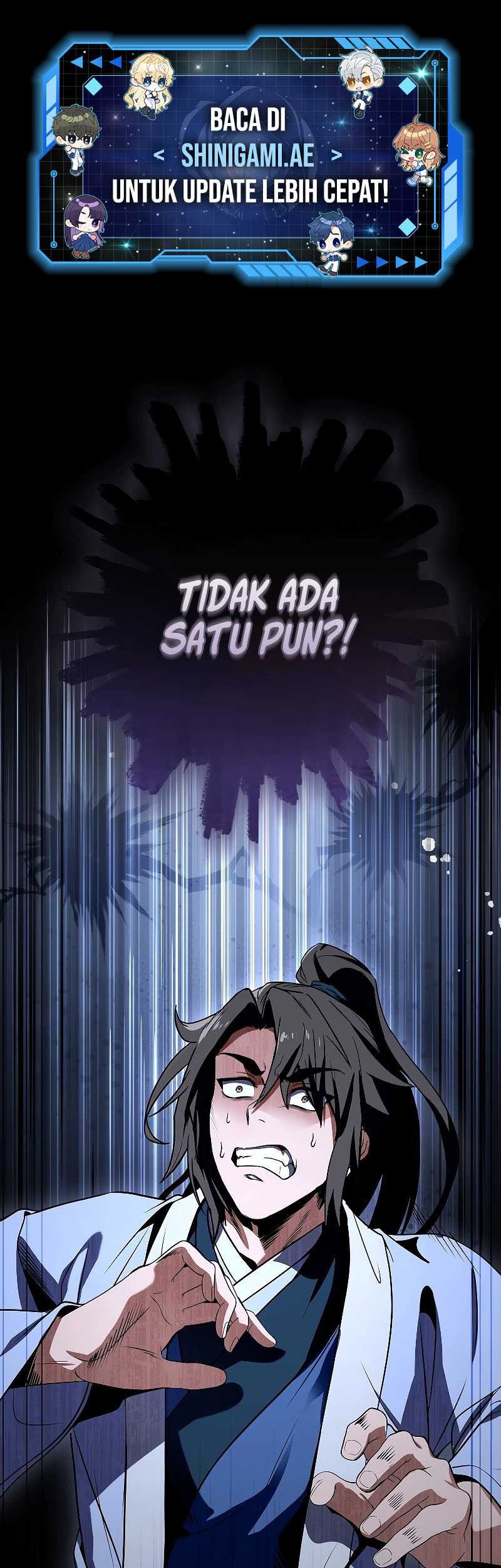 Manhwa Reincarnated Escort Warrior Chapter 55 gambar 2