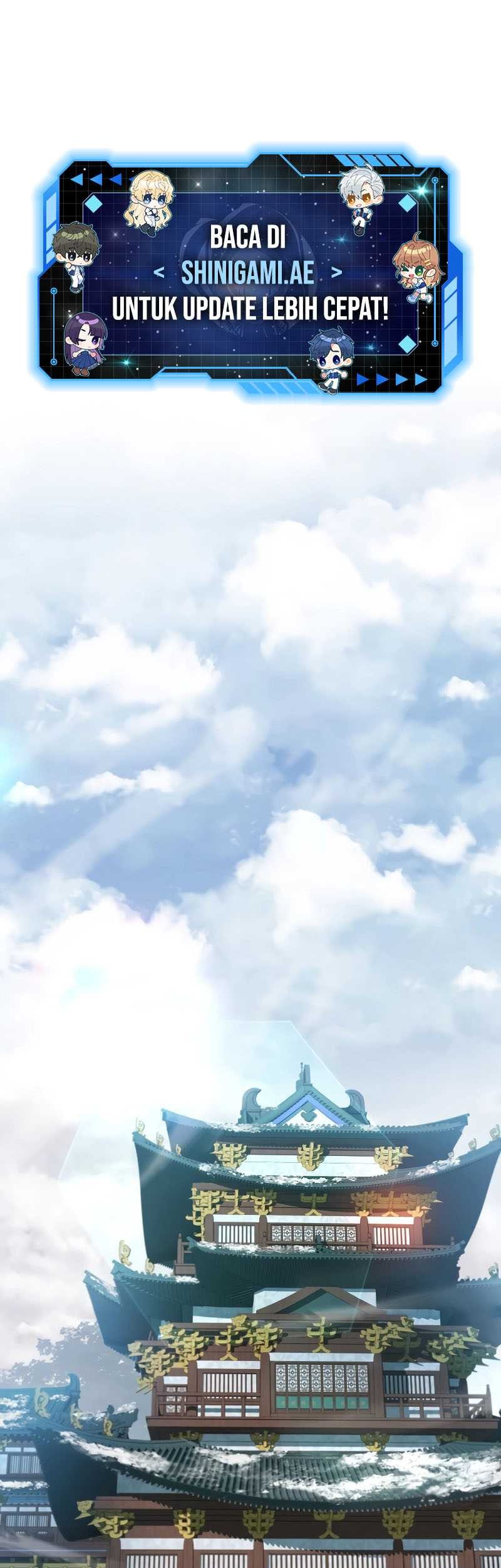Manhwa Reincarnated Escort Warrior Chapter 54 gambar 2