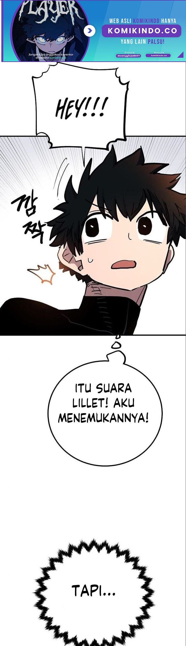 Manhwa Player Chapter 179 gambar 2