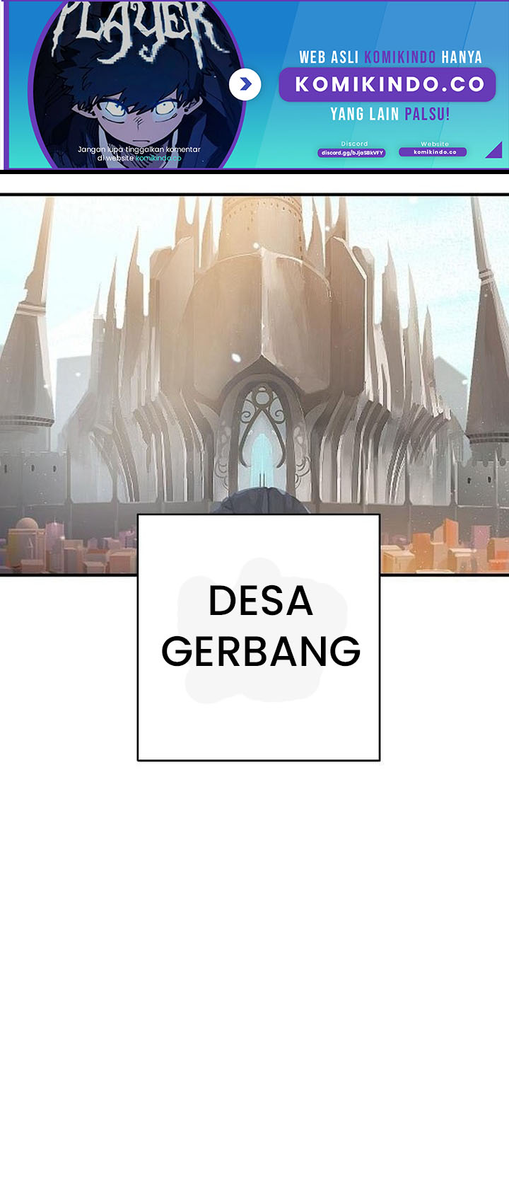 Manhwa Player Chapter 177 gambar 2