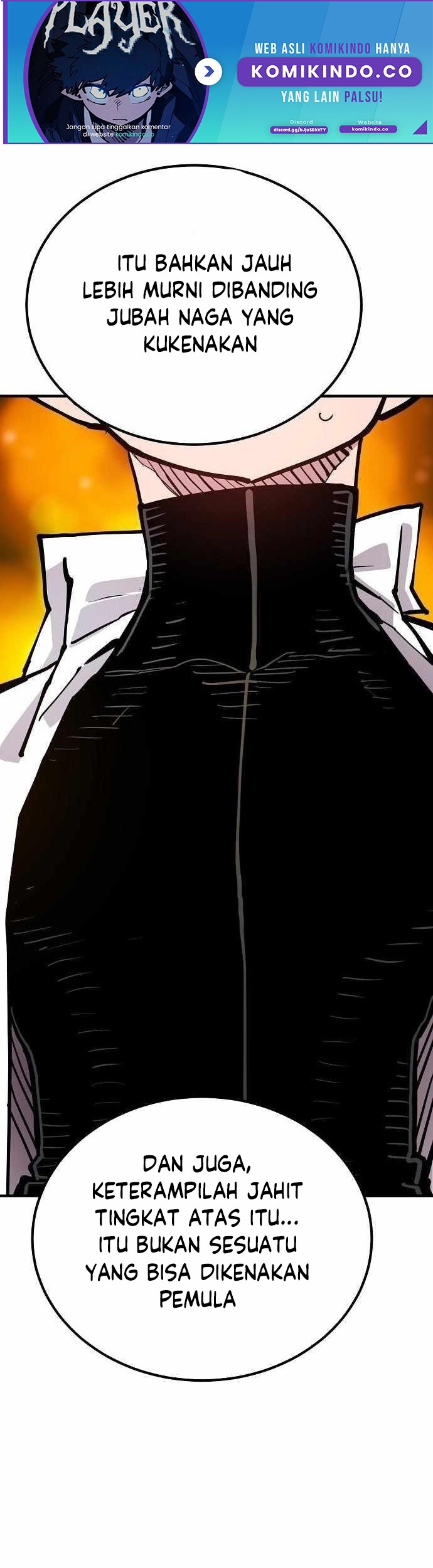 Manhwa Player Chapter 176 gambar 2