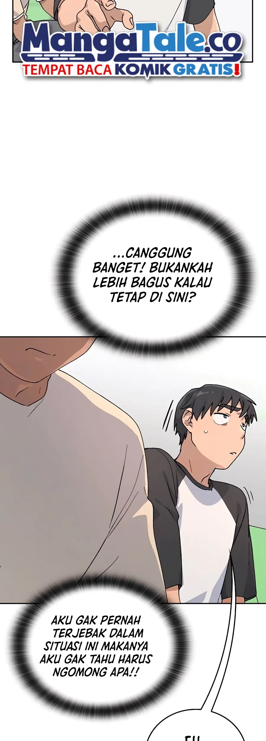 Healing Life Through Camping in Another World Chapter 15 - Halaman 50
