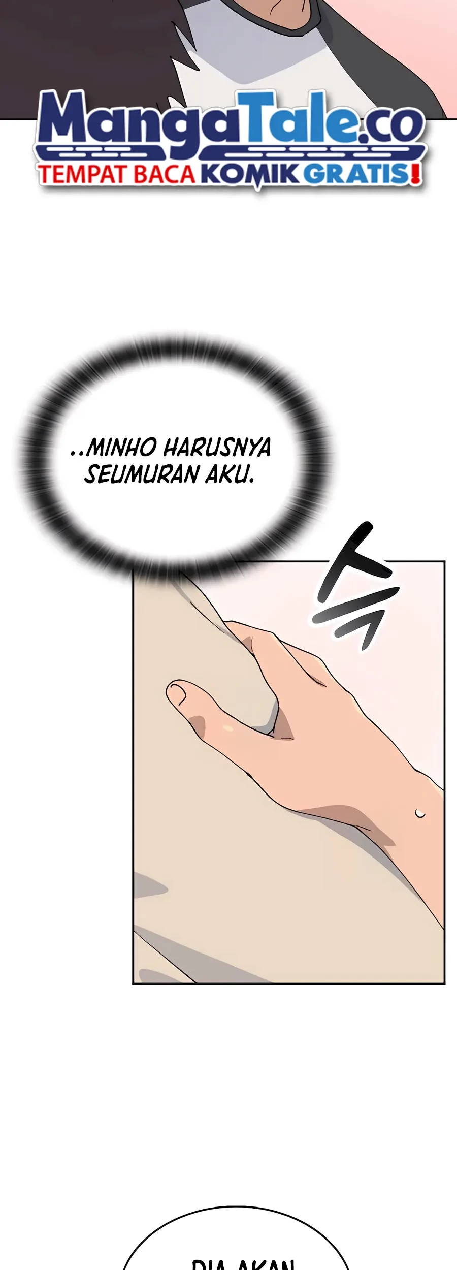 Healing Life Through Camping in Another World Chapter 15 - Halaman 54
