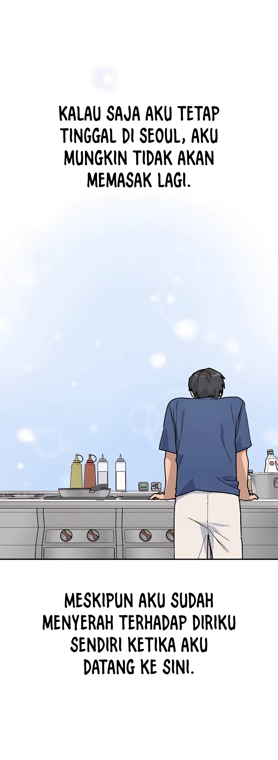 Healing Life Through Camping in Another World Chapter 15 - Halaman 6