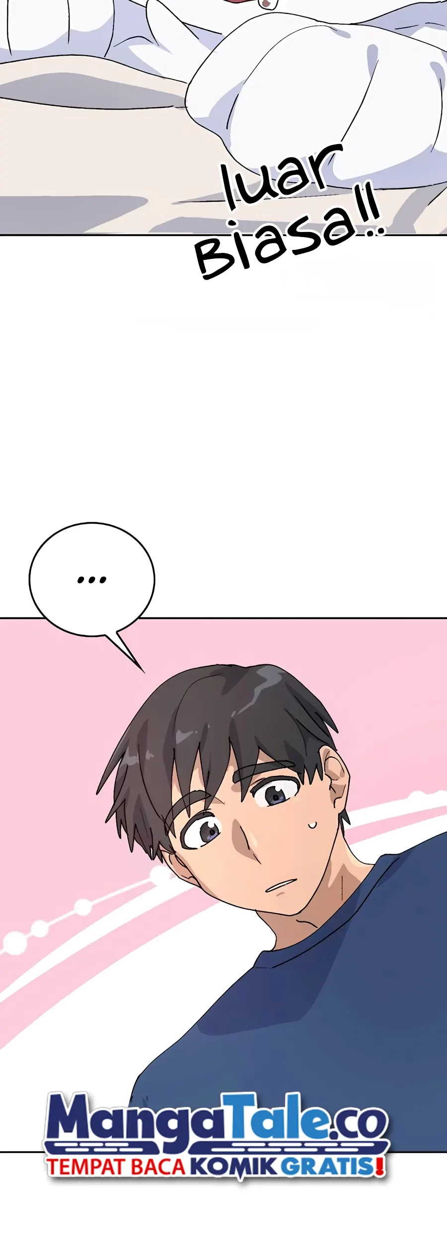 Healing Life Through Camping in Another World Chapter 15 - Halaman 27