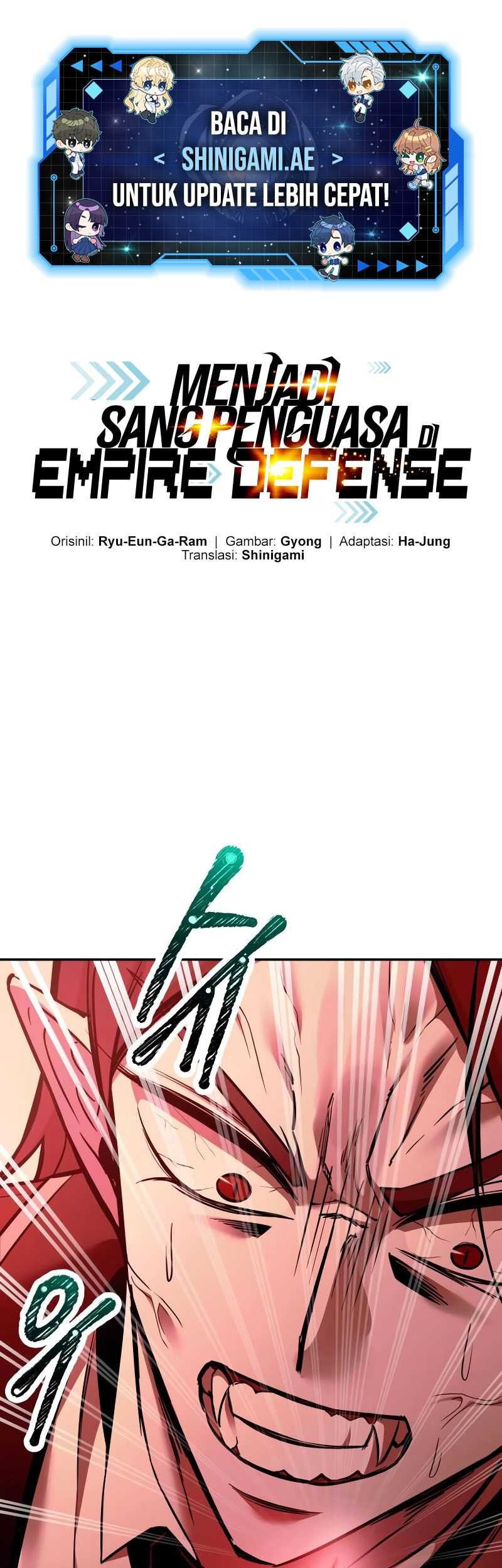 Manhwa I Became the Tyrant of a Defense Game Chapter 101 gambar 2