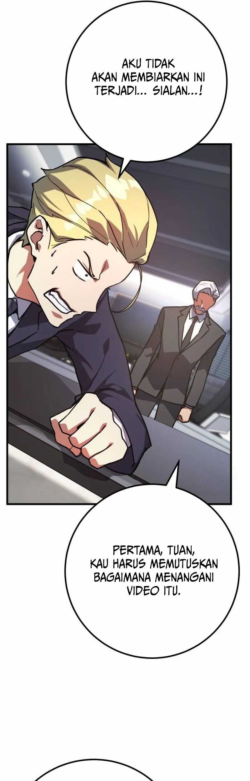 The Game’s Greatest Troll Chapter 76 - Halaman 99