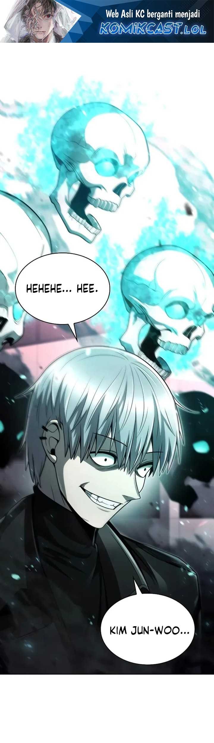 Manhwa Clever Cleaning Life Of The Returned Genius Hunter Chapter 81 gambar 2