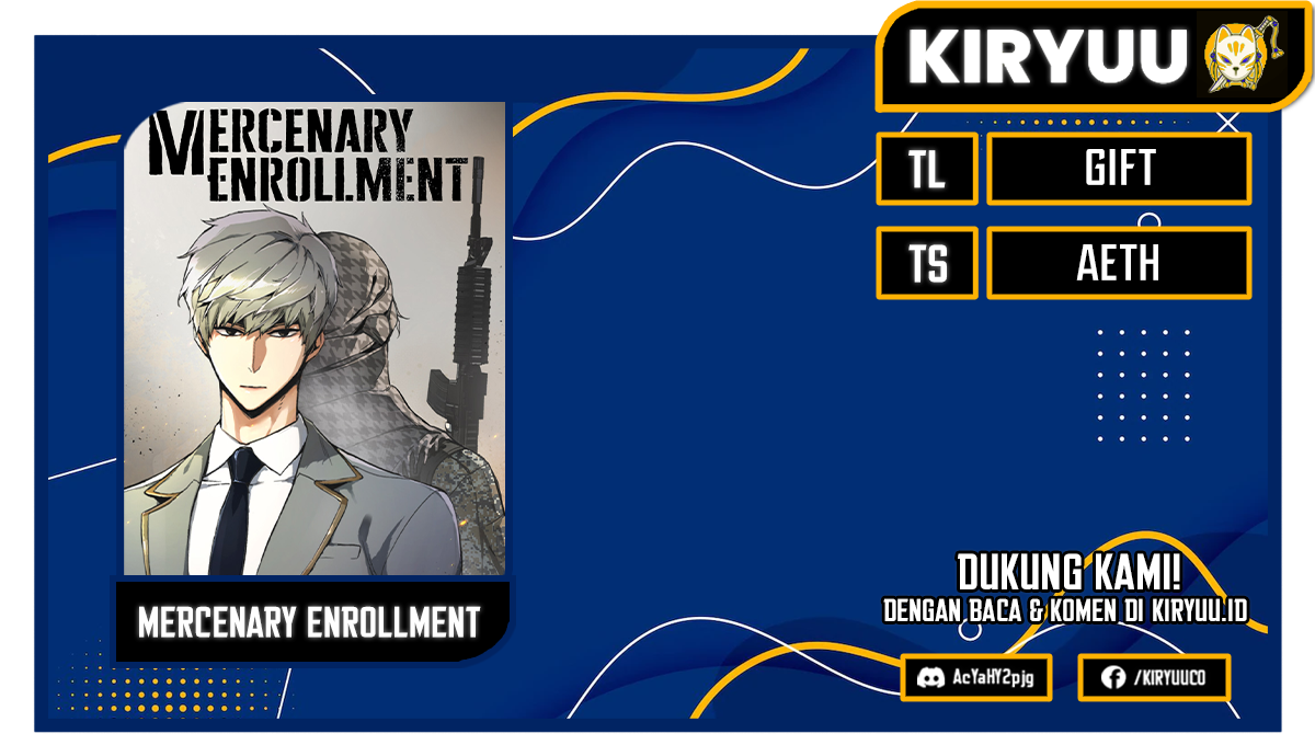 Komik Mercenary Enrollment Chapter 177 gambar 1