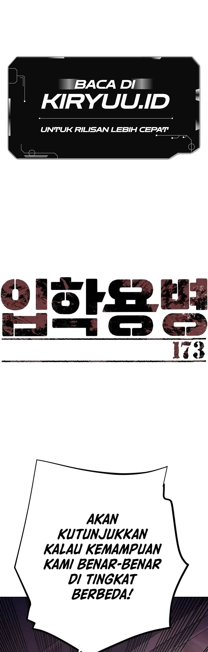 Manhwa Mercenary Enrollment Chapter 173 gambar 2