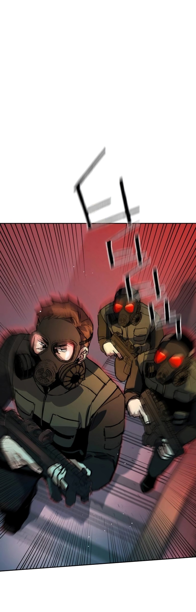 Manhwa Mercenary Enrollment Chapter 172 gambar 2