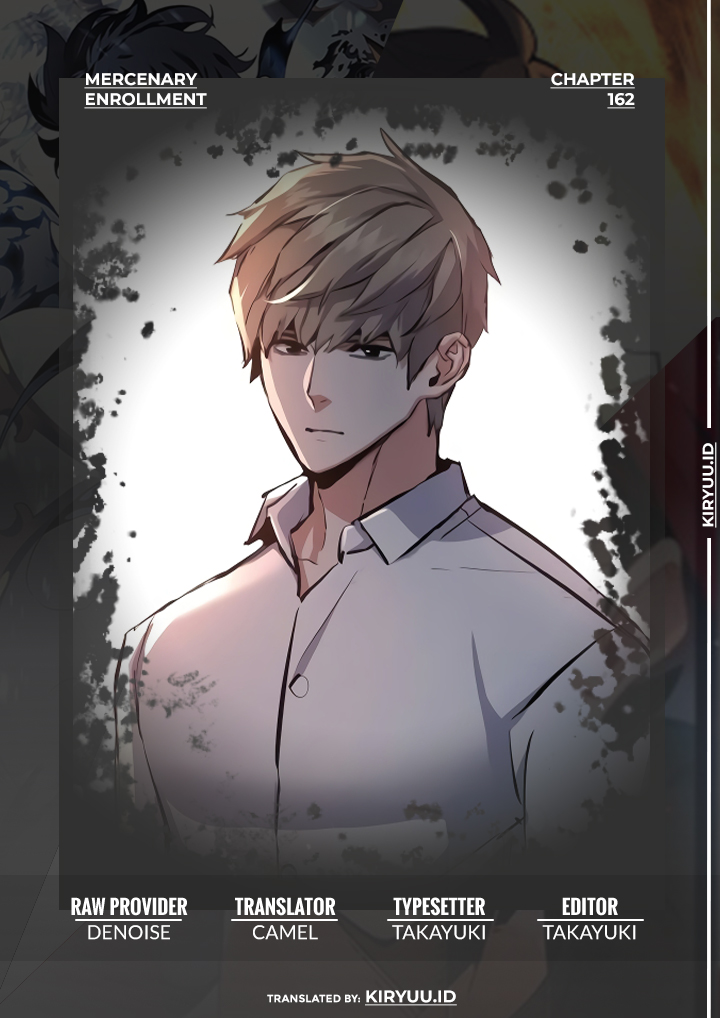 Komik Mercenary Enrollment Chapter 162 gambar 1