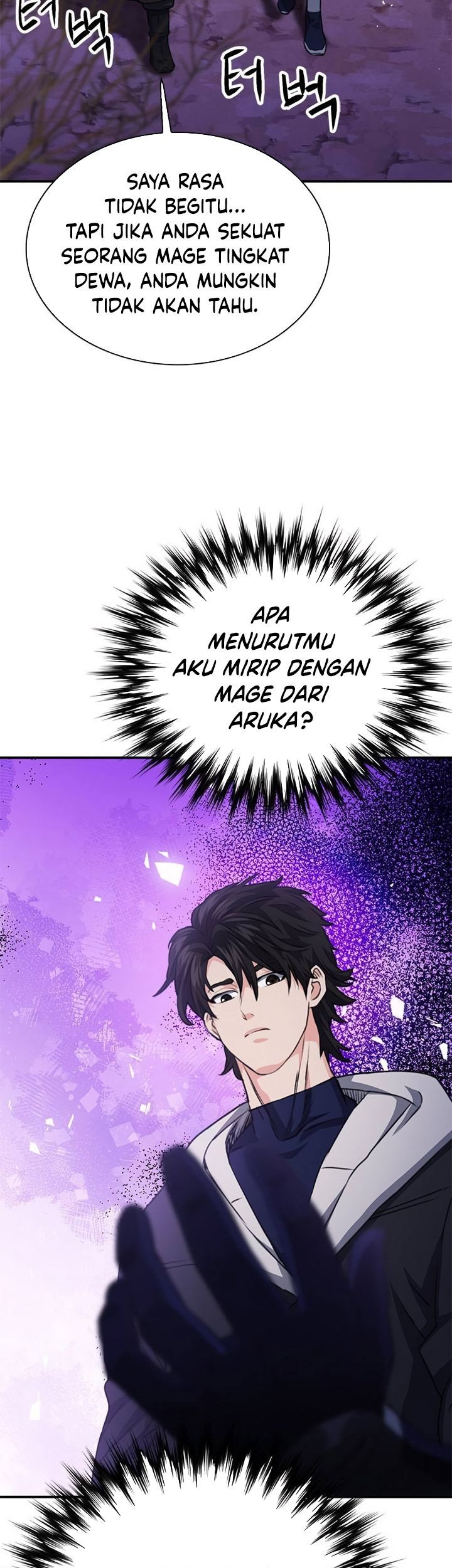 Komik Seoul Station Druid Chapter 146 gambar 1