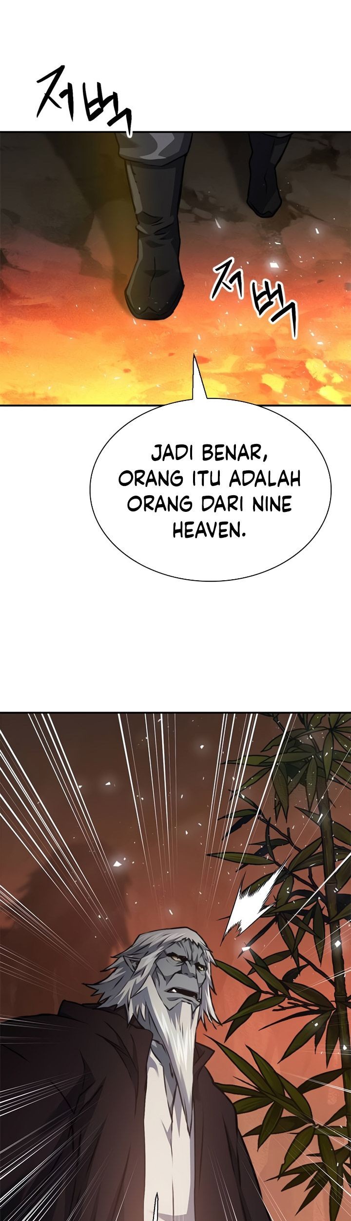 Seoul Station Druid Chapter 142 - Halaman 104