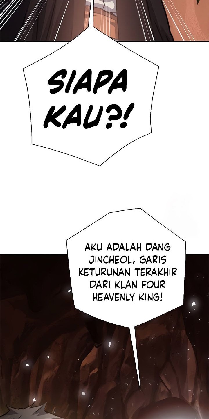 Seoul Station Druid Chapter 142 - Halaman 105