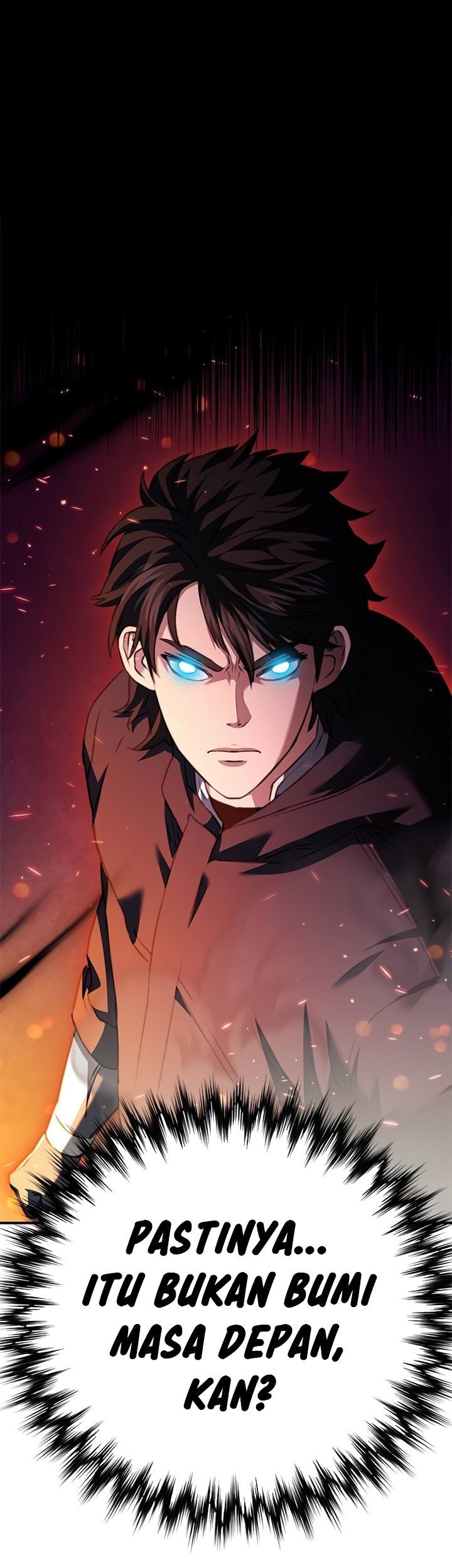 Seoul Station Druid Chapter 141 - Halaman 104