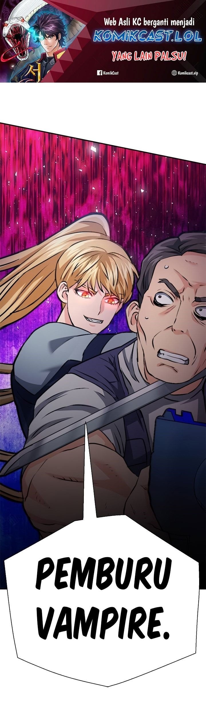Manhwa Seoul Station Druid Chapter 140 gambar 2
