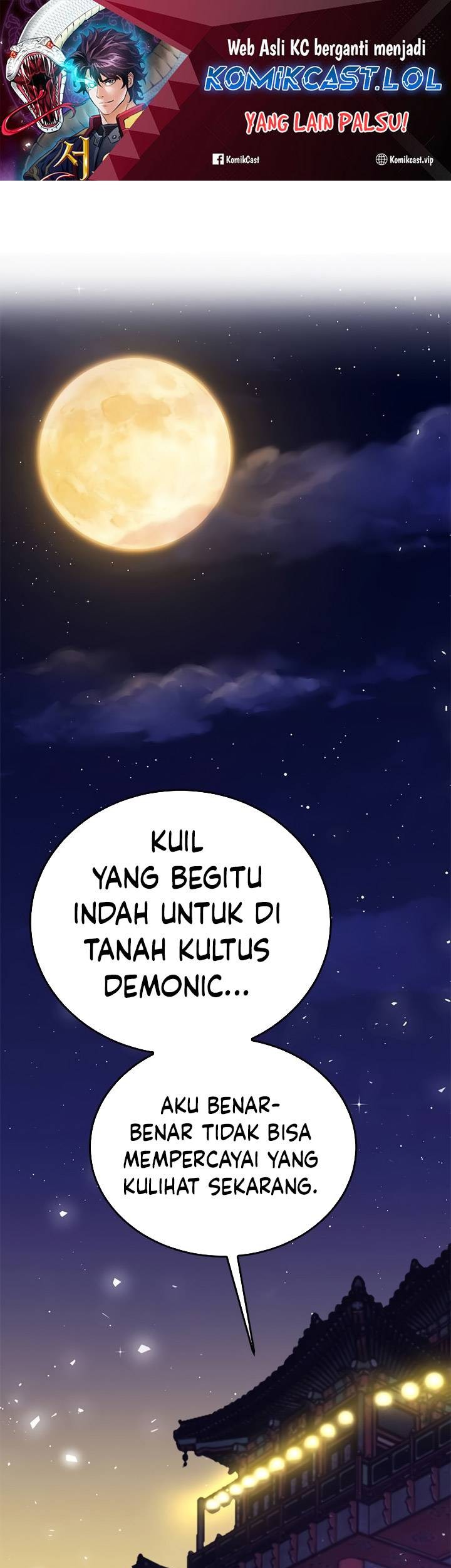 Manhwa Seoul Station Druid Chapter 132 gambar 2
