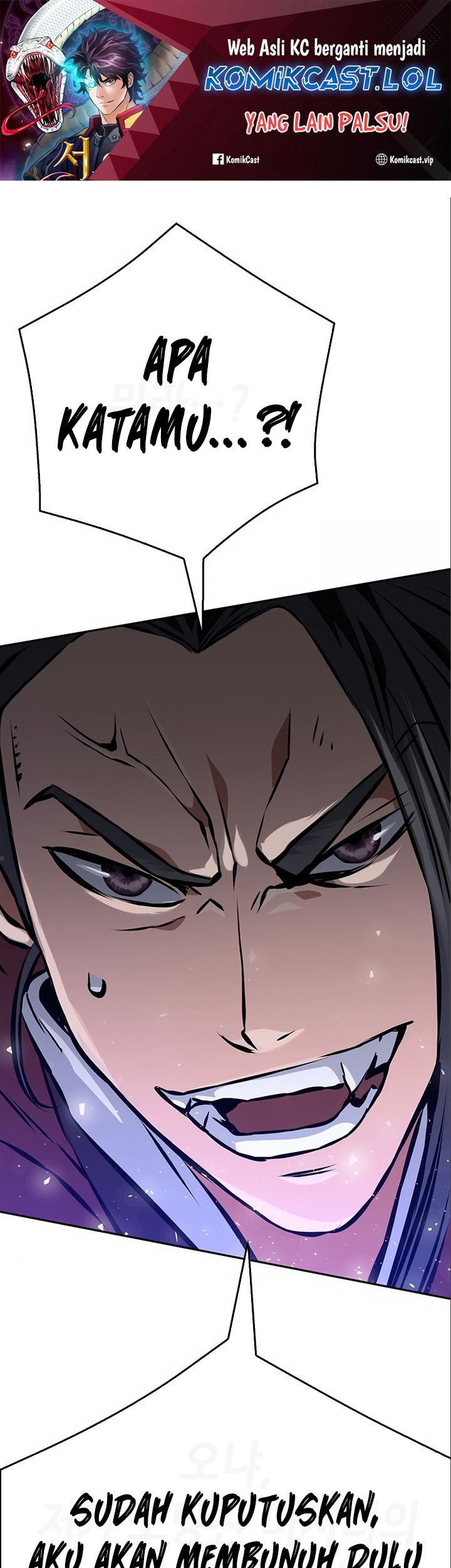 Manhwa Seoul Station Druid Chapter 120 gambar 2