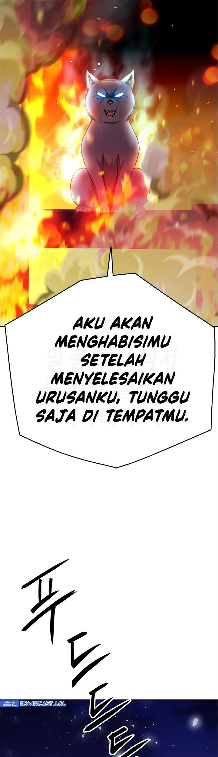 Seoul Station Druid Chapter 120 - Halaman 104