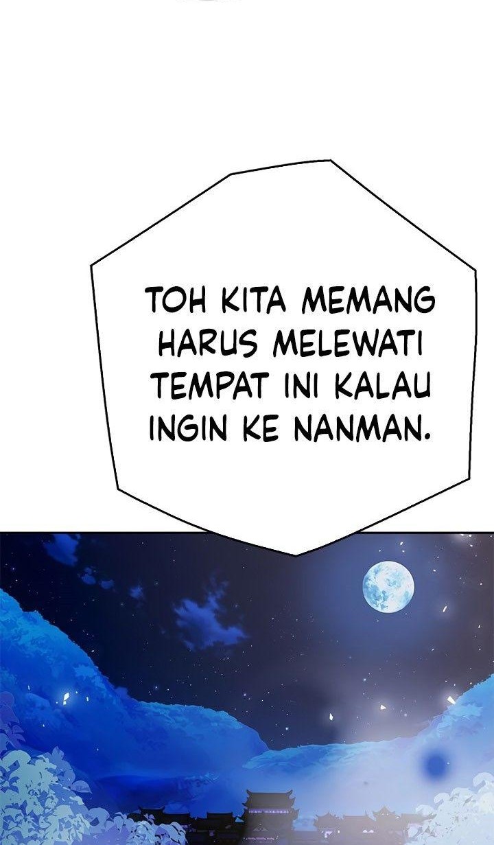 Seoul Station Druid Chapter 118 - Halaman 105