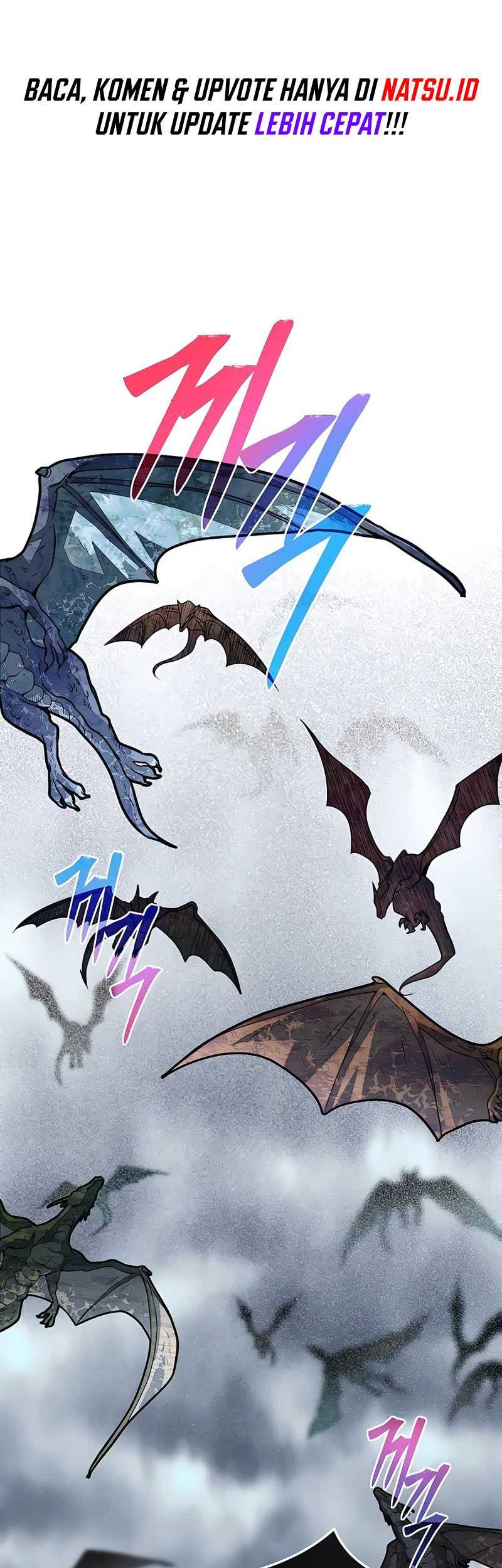 Manhwa The Little Brother Is the Academy’s Hotshot Chapter 72 gambar 2