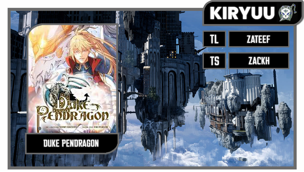 Komik White Dragon Duke: Pendragon Chapter 118 gambar 1