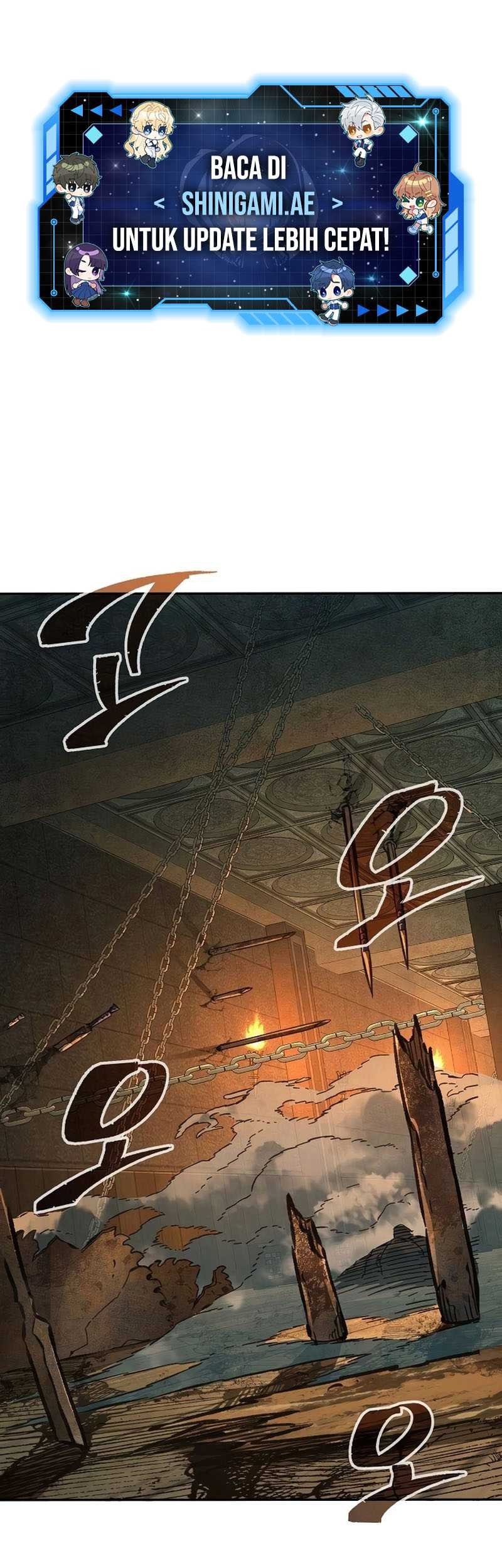 Manhwa Absolute Sword Sense Chapter 86 gambar 2