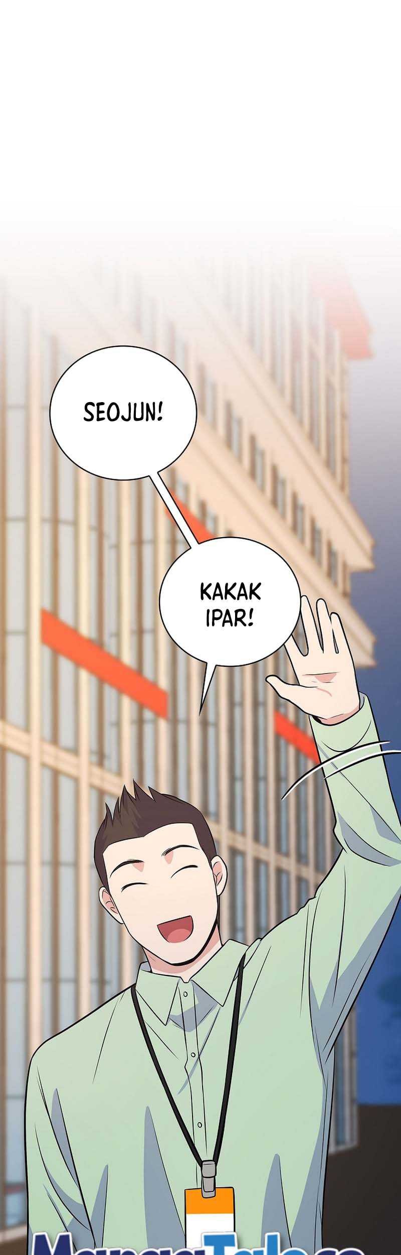 Manhwa Superstar From Age 0 Chapter 33 gambar 2