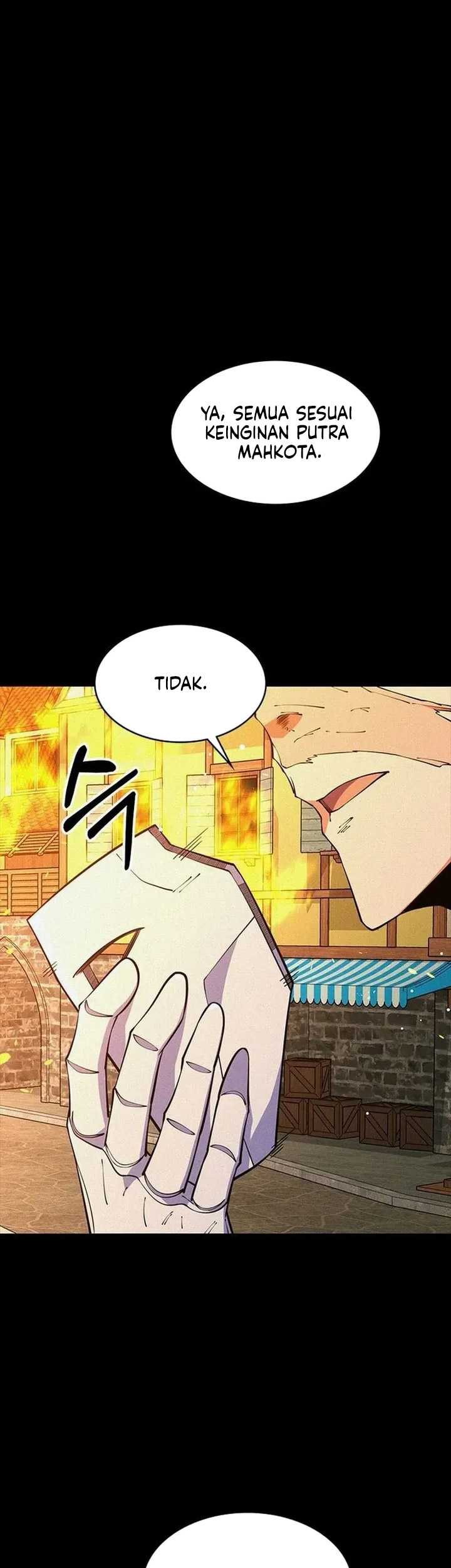 Manhwa I’m Going to Steal Again Today Chapter 48 gambar 2