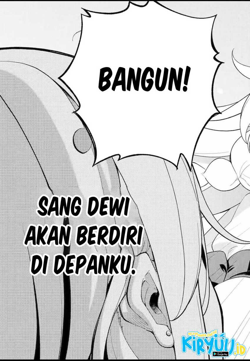 Chichi wa Eiyuu, Haha wa Seirei, Musume no Watashi wa Tenseisha Chapter 60.1 - Halaman 14